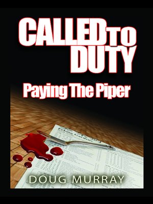 cover image of Called to Duty 2